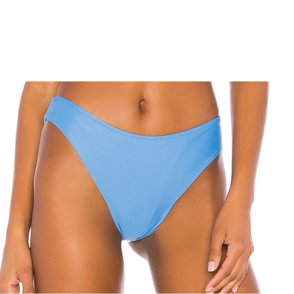 Tularosa Tiff Bottom